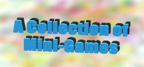 A Collection of Mini-Games Steam header image