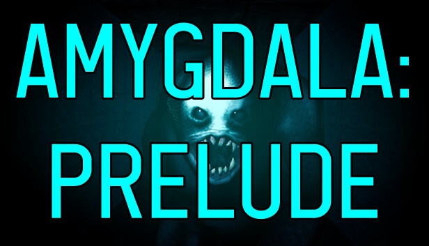 AMYGDALA: Prelude Steam capsule image