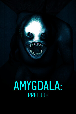 AMYGDALA: Prelude cover