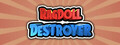 Ragdoll Destroyer