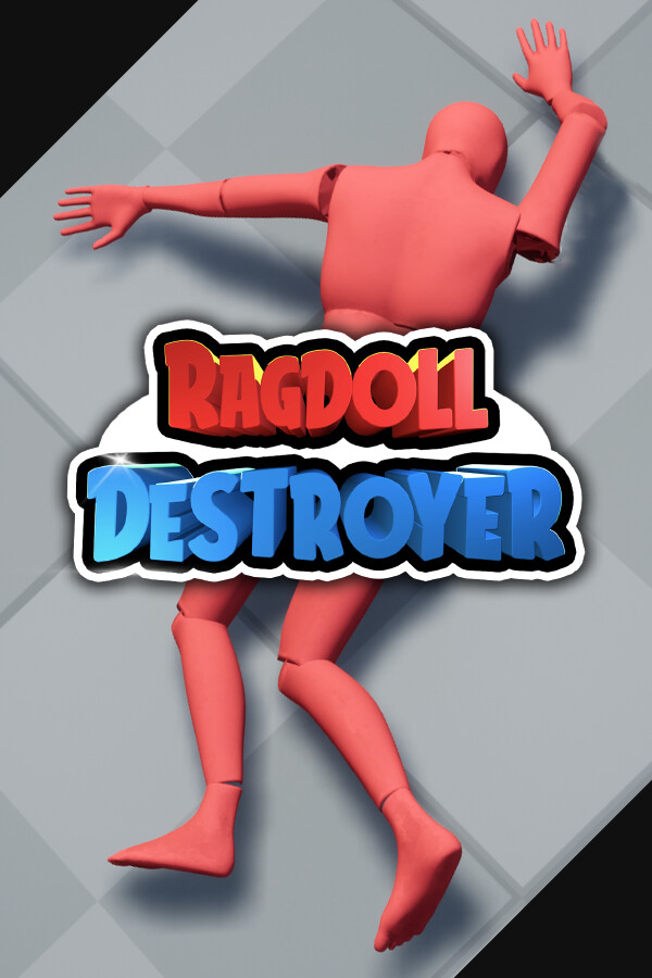 Ragdoll Destroyer