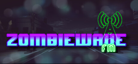 ZombieWave FM Cover Image