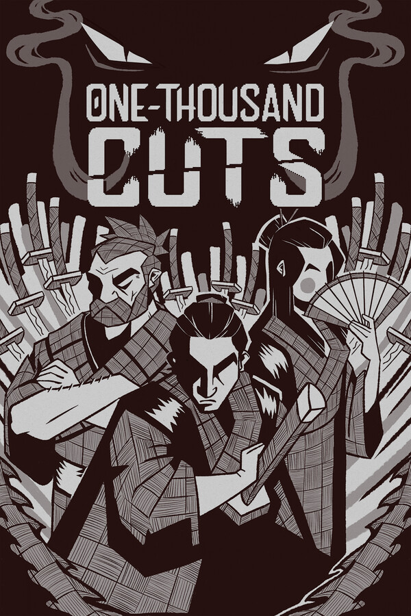 One-Thousand Cuts