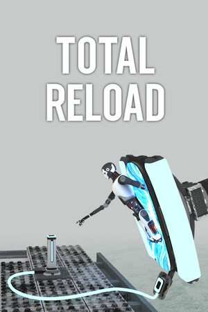 Total Reload cover art