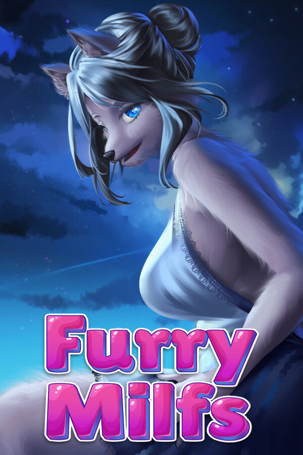 Furry Milfs