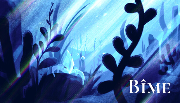 Bîme Steam capsule image