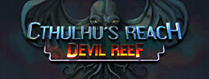 Cthulhu's Reach: Devil Reef