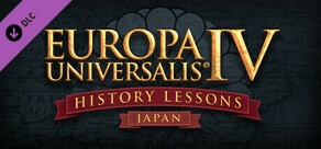 Europa Universalis IV: Japan History Lessons