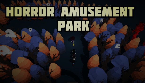 Horror Amusement Park