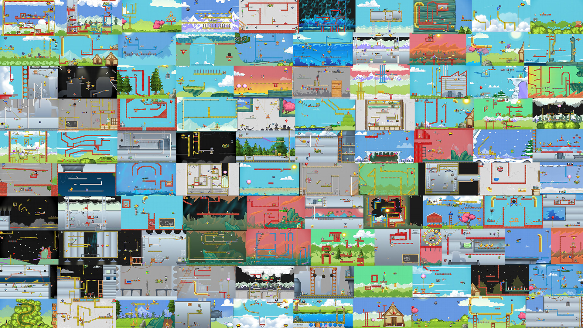 contraption maker contraption maker