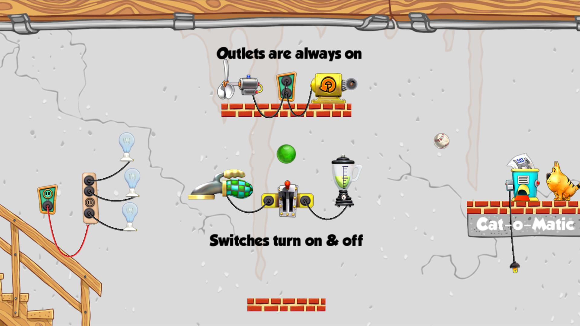 Contraption Maker on Steam