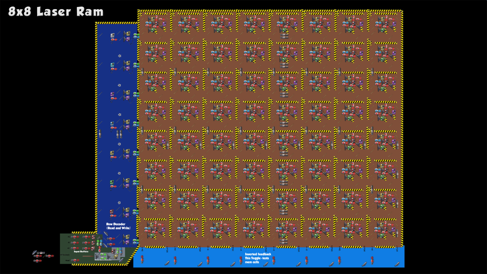 Contraption Maker on Steam