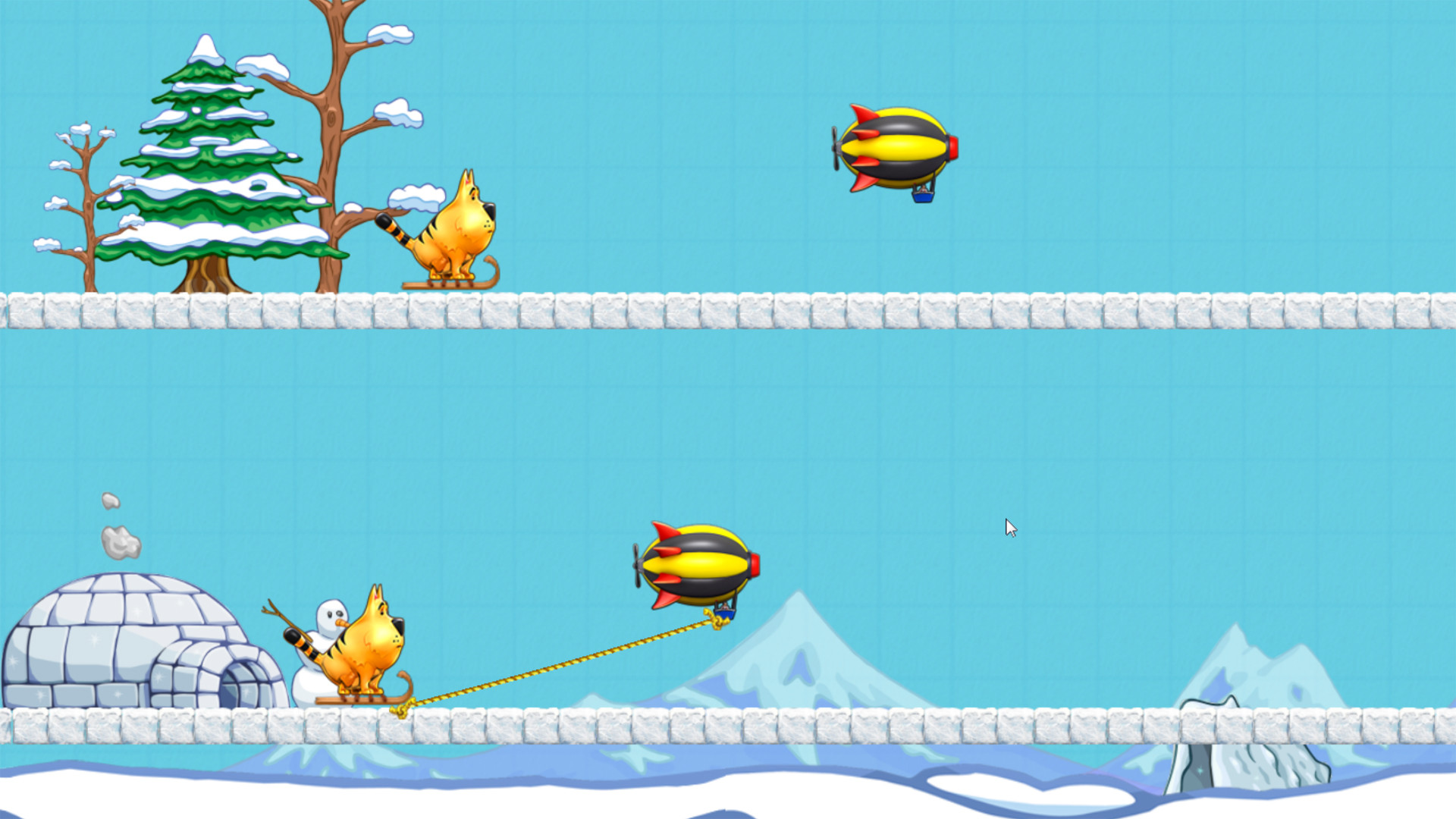 Contraption Maker on Steam