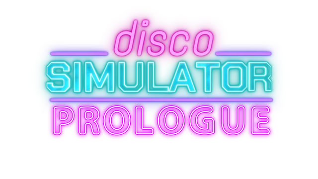 Disco Simulator: Prologue