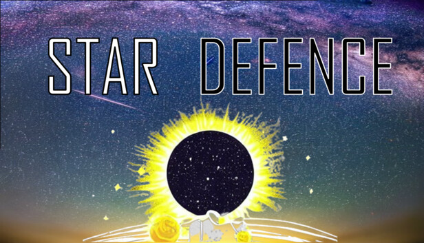 Star Defense