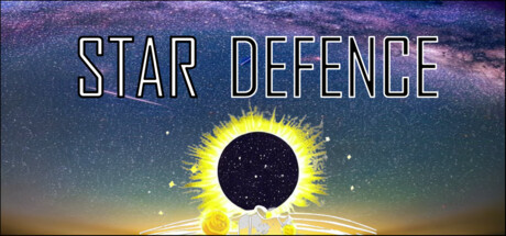 Star Defense