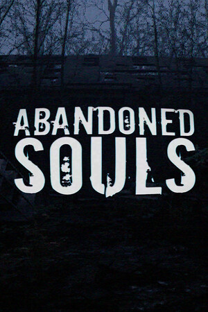 Abandoned Souls cover art