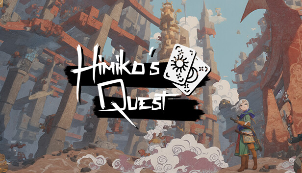Himiko's Quest
