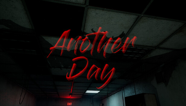 Another day
