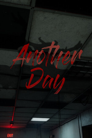 Another Day cover art