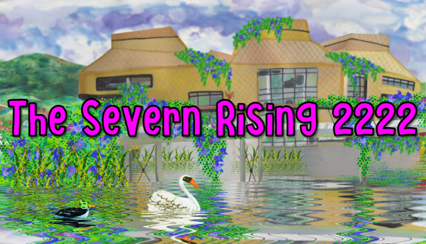 The Severn Rising 2222