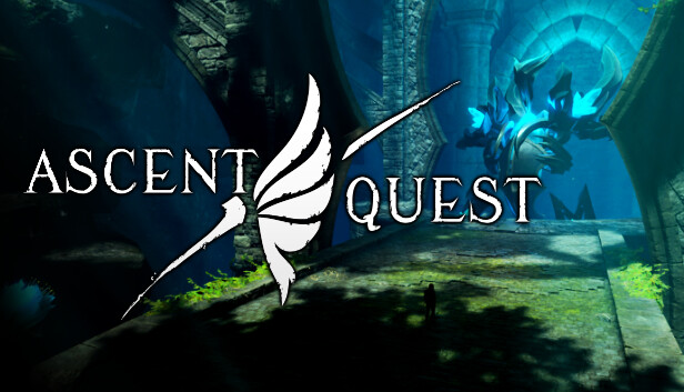 Ascent Quest Steam capsule image