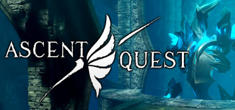 Ascent Quest Cover Image