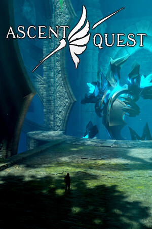 Ascent Quest cover