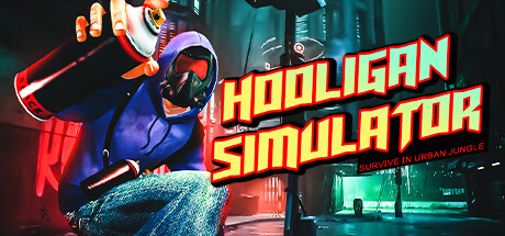 Hooligan Simulator - Survive in urban jungle