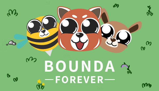 Bounda Forever Steam capsule image