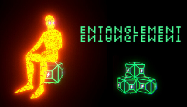 ENTANGLEMENT