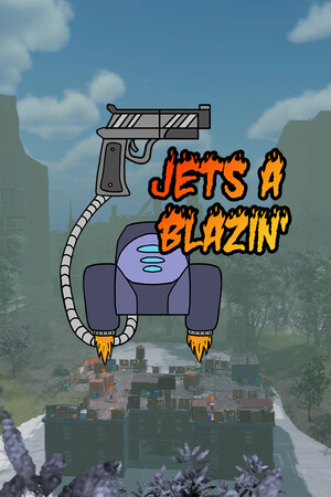 Jets A Blazin