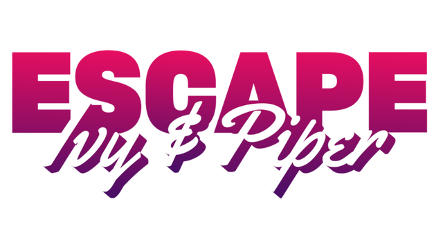 Trapped with Ivy & Piper