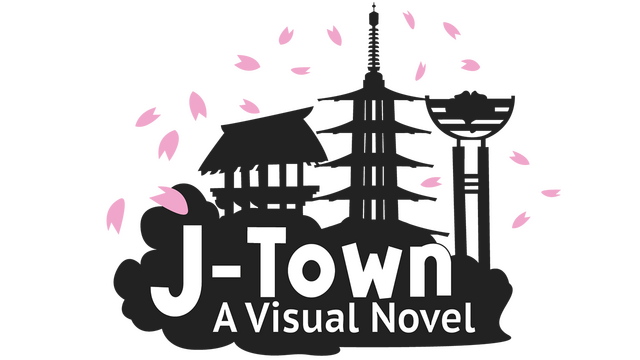 J-Town: A Visual Novel
