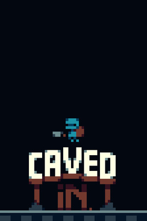 Caved-in