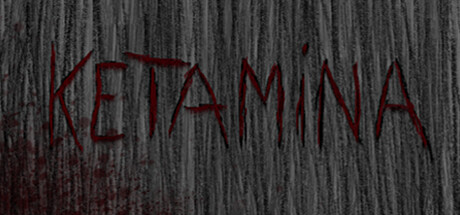 Ketamina Steam header image