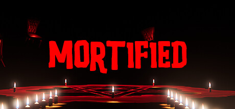 Mortified Cover Image