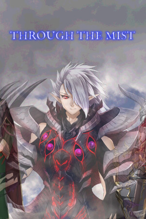 Through the Mist cover art