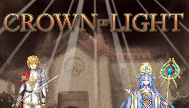 Crown of Light on Steam
