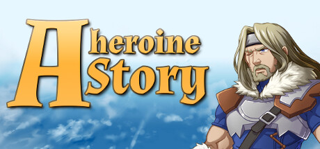 JRPG Heroine: Warrior Creator