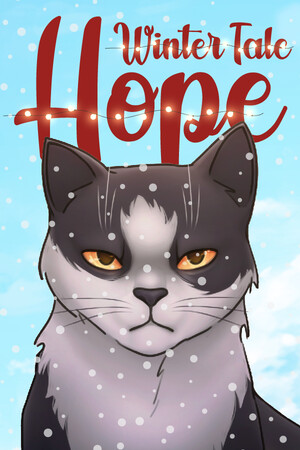 HOPE: Winter Tale cover art