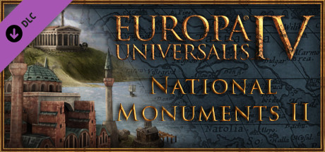 Europa Universalis IV: National Monuments II header image