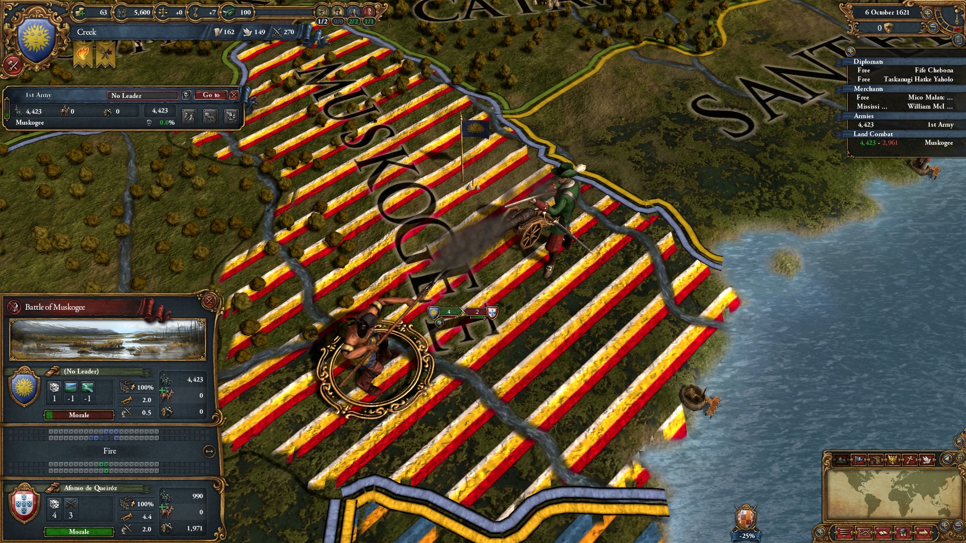 Expansion - Europa Universalis IV: Conquest Of Paradise Download