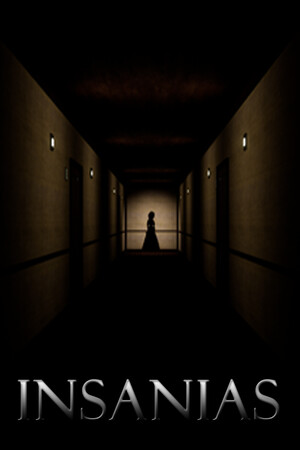Insanias cover art