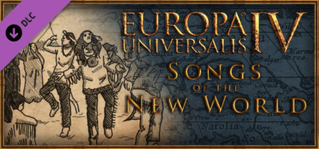 Europa Universalis IV: Songs of the New World on Steam