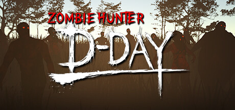 Zombie Hunter: D-Day