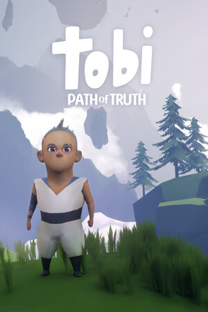 TOBI Path of Truth cover art