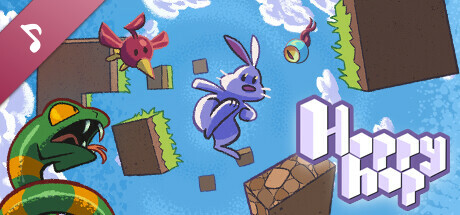Hoppy Hop Soundtrack