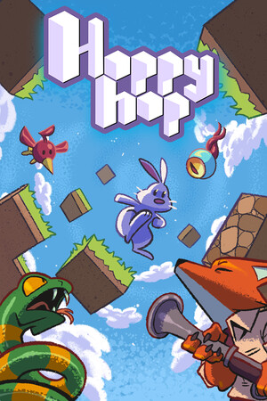 Hoppy Hop (Original Soundtrack)