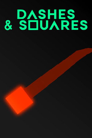 Dashes & Squares cover art